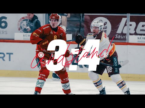 Highlights: SCL Tigers - Genève-Servette HC - 30.9.2025 | SCL Tigers