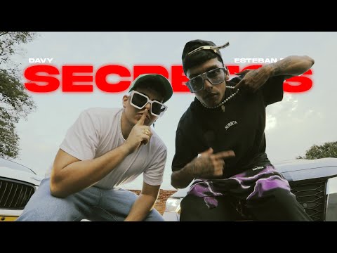 Miniatura de SECRETOS