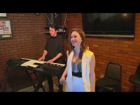 Olya & Dave Duo video.