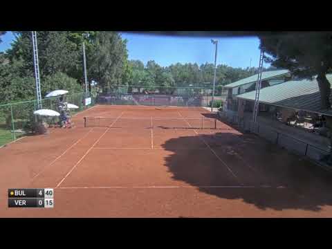 Bianca Bulat v Javiera Verdugo - W15 ANTALYA (match incomple)