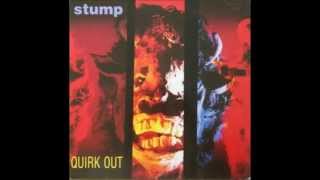 Kitchen table - stump