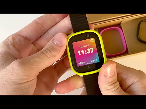 Xplora X6Play Kids Smartwatch