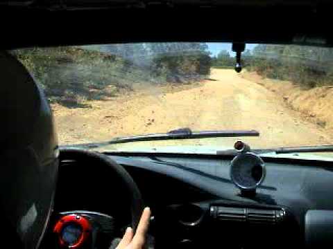 H.BÜLENT ŞİMŞEK & ALİ ATAY 33. İstanbul Rallisi ÖE-1