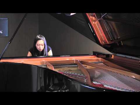 [GMC Music] ABRSM Grade 8 A2 Prelude and Fugue in C minor BWV 847 No 2