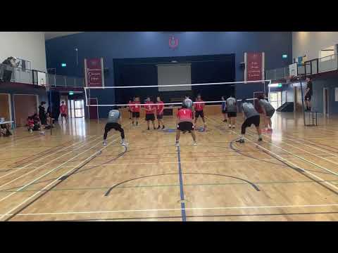 Rebels B Vs Heat VC B- Northern Zone Round 2 full Match