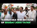 Supriya Shrinate On Karnataka Election Results Rahul Gandhi Women On Social Media More