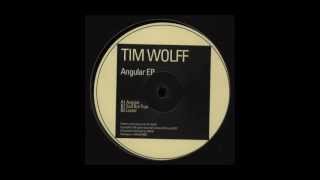 Tim Wolff - Sad But True