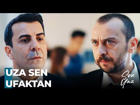 Selim'in Mafyatik Arkadaşı - Son Yaz 3. Bölüm