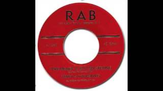 Teddy & The Counts - The Heart Is But So Strong