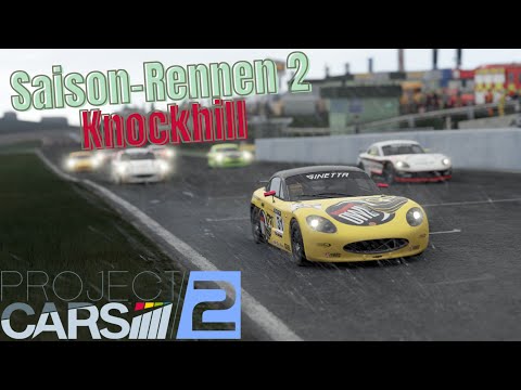 Project CARS 2 - Karriere #2 🏴󠁧󠁢󠁳󠁣󠁴󠁿