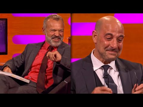 Hilarious Restaurant Menu Fails - The Graham Norton Show--Sub Ita