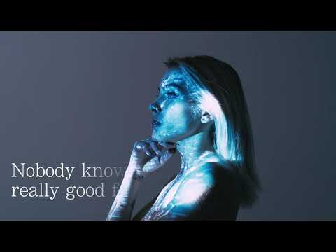 Yves Larock feat. Reggie Saunders - Soul Confusion( Lyrical video)