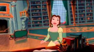 Jordin Sparks   Beauty And The Beast Official Full Music Video
