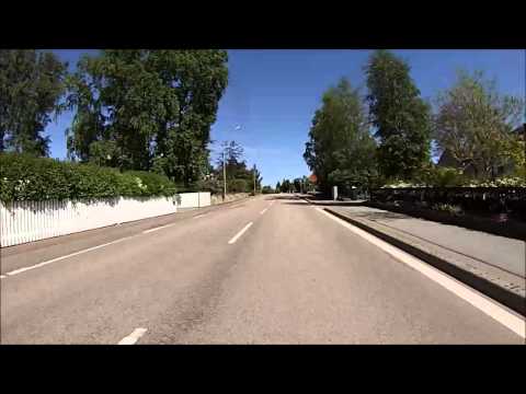 Road Trip Action - Jonstorp