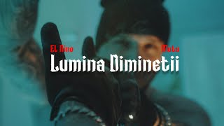 El Nino Feat Mutu - Lumina diminetii  Official Vid