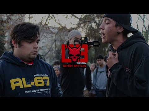 PSYDUCK vs THODAL vs EZZAG - Octavos | Demon Aniversario Volumen VIII