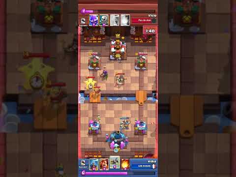 3.0 Xbow vs QueenBow, this one was so close, pure luck