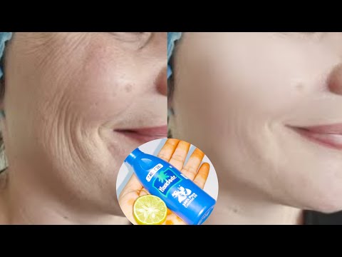 Anti Aging Skin Tightening Face Cream For Younger Looking Skin