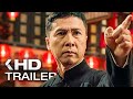 IP MAN 4: The Finale Trailer German Deutsch (2020)