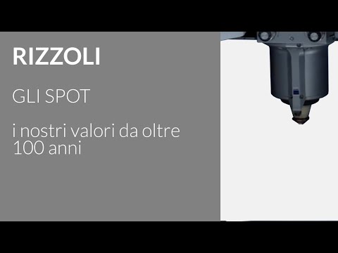Spot Rizzoli 2016