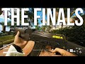 THE FINALS Gameplay (No Commentary)