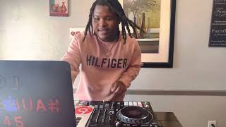 Download lagu TALENTO CATRACHO THE LIVING ROOM BY DJ JOSHUA 45 mp3