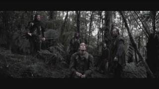 VAN DIEMEN'S LAND - Official Trailer