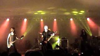 Samael - Solar Soul Live