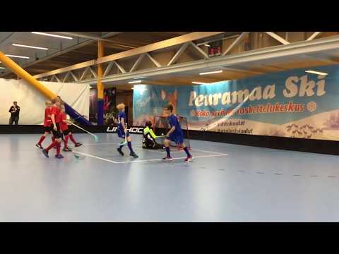 HoHi - m-team E07/08-pojat, haastajasarja / #25 Jimi