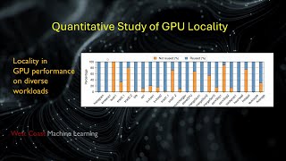 A Quantitative Study of Locality in GPU Caches for Memory-Divergent Workloads