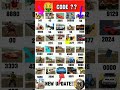 All New Cheat Codes In Indian Bike Driving 3D Ytshorts Trending Shortvideo