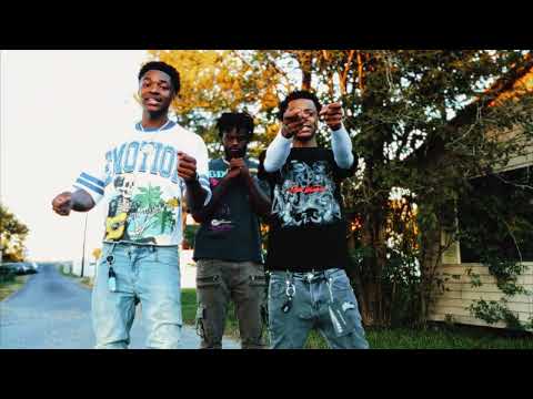 MMY WOODY - STANDING ONE (OFFICIAL MUSIC VIDEO)