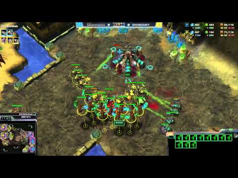 CSL Season 3 - Ro32 Group G 2