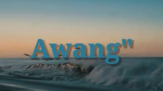 Download lagu Iwan Fals - Awang awang ( lirik ) mp3 Download lagu Iwan Fals - Awang awang ( lirik ) mp3