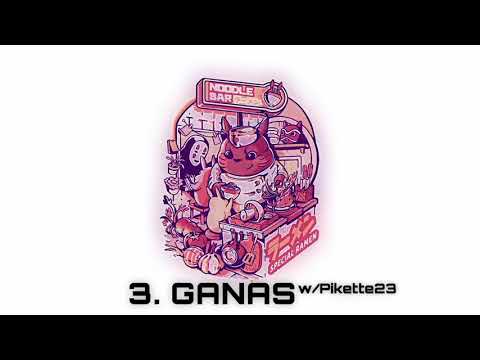 NVSCVR - GANAS ft. Pikette23