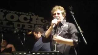 Stan Ridgway - Ring of Fire - LIVE IN ITALY 2011