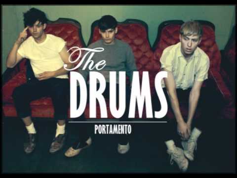 The Drums - What we had