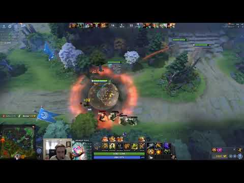 My name is CCnC, I am a ..... Twitch.tv Clip [Dota 2 CCnCDotA2]