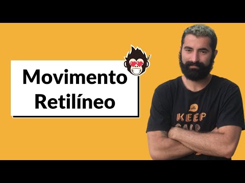 CINEMÁTICA RETILÍNEA | Responde Aí