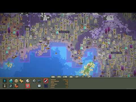 Worldbox in the future be like..