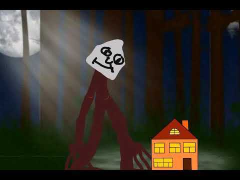 scp999 vs milk walker