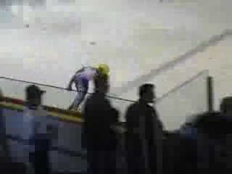 men seniors 500m quarter final chamonix 07