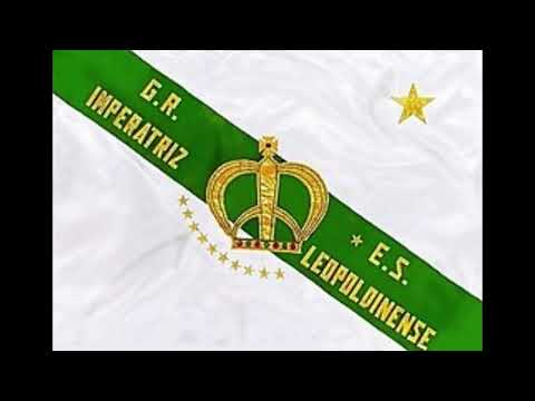 Imperatriz Leopoldinense - 2011 - Concorrente - Zé Katimba e parceria