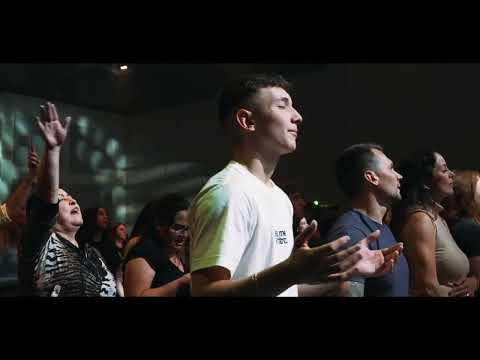 João 20 Pra Sempre Oh Quão Lindo Esse Nome É - Recomeçar Worship