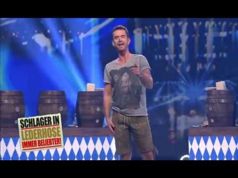 Florian Silbereisen - Volksmusik macht Spass 2015