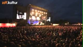 Die Ärzte - Live at Hurricane Festival 2012 [Full Broadcast]