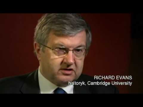 Tajemnice III Rzeszy . Pacjent Hitler... wtorek o 22:30 i w środę o 15:40 w TVP Historia!