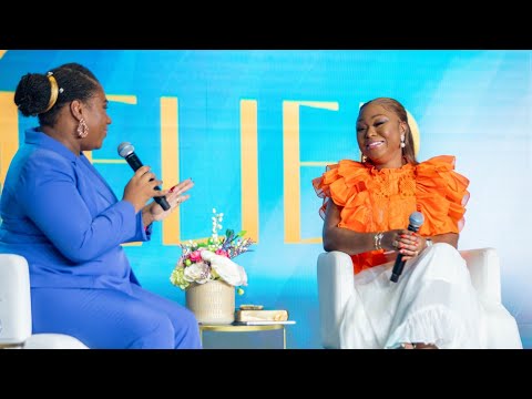 J3- Ps Lilliane SANOGO | Atelier CRUSH, FIANCÉ, CONJOINT : COMMENT GÉRER SES RELATIONS? -Khayil 2023