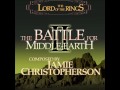 Jamie Christopherson - Battle for Middle-Earth 2 - 3 ...
