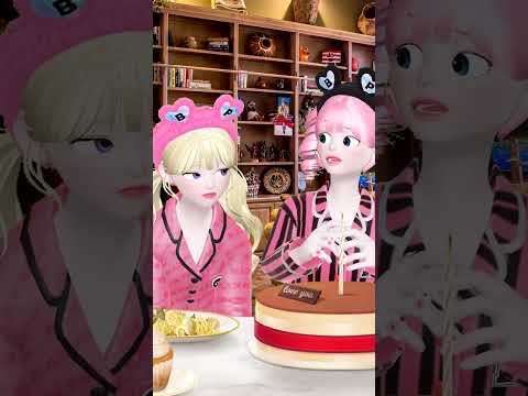 ZEPETO - Happy Birthday Lulu! 🎂🤣🤣